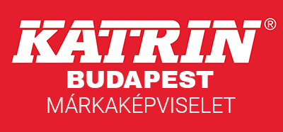 Katrin Budapest márkaképviselet logó