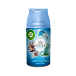 Airwick Freshmatic légfrissítő utántöltő 250ml, többféle illat