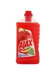 Ajax Floral Fiesta, általános tisztítószer, 1 liter, többféle
