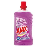 Ajax Floral Fiesta, általános tisztítószer, 1 liter, többféle