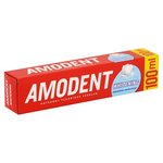 Amodent fogkrém 100 ml, többféle (Original, Herbal, Whitening)