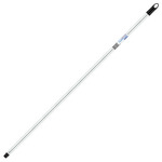 Bonus Alukróm felmosónyél 130 cm, normál (csavaros) menettel, B559