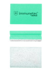 Immunetec by BONUS Bioactive mosogatószivacs, 2 db-os, B693