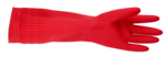 Bonus extra hosszú háztartási gumikesztyű, méret: L (9), B067