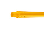 Bonus Heavy Duty felmosónyél 140 cm, normál menettel, HACCP/HoReCa, sárga, B171