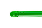 Bonus Heavy Duty felmosónyél 140 cm, normál menettel, HACCP/HoReCa, zöld, B171