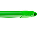 Bonus Heavy Duty felmosónyél 140 cm, normál menettel, HACCP/HoReCa, zöld, B171