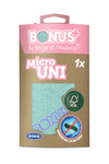 Bonus MicroUNI mikroszálas törlőkendő, B453