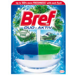 Bref Duo Activ kosaras wc gél 50ml, többféle