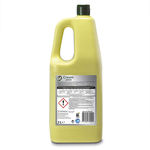 Cif Professional súrolókrém Lemon (sárga), 2 liter