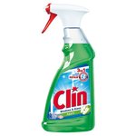 Clin ablaktisztító spray 500 ml, többféle