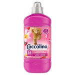 Coccolino Creations öblítő 58 mosás/1,275 liter, többféle