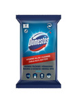 Domestos higiénikus törlőkendő, 60 db-os, Ocean