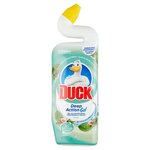 Duck Deep Action Gel wc tisztító és fertőtlenítő gél (kacsa), 750 ml, Marine/Lavender/Pine/Mint/Lemon