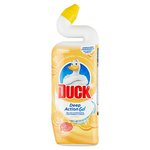 Duck Deep Action Gel wc tisztító és fertőtlenítő gél (kacsa), 750 ml, Marine/Lavender/Pine/Mint/Lemon