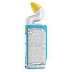 Duck Deep Action Gel wc tisztító és fertőtlenítő gél (kacsa), 750 ml, Marine