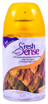 Fresh Sense automata légfrissítő utántöltő 260ml, többféle illat