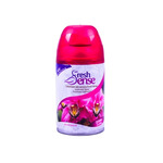 Fresh Sense automata légfrissítő utántöltő 260ml, többféle illat