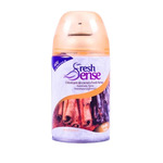 Fresh Sense automata légfrissítő utántöltő 260ml, többféle illat