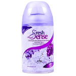 Fresh Sense automata légfrissítő utántöltő 260ml, többféle illat