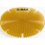 G-MAX Citrus Mango pissoire (piszoár) rács, illatosított, citrus-mangó