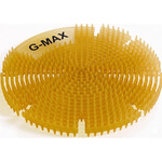 G-MAX Citrus Mango pissoire (piszoár) rács, illatosított, citrus-mangó