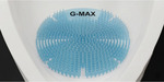 G-MAX Tropical Sweet pissoire (piszoár) rács, illatosított, trópusi gyümölcs