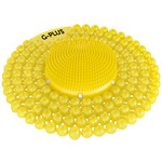 G-PLUS Citrus Mango pissoire (piszoár) rács, illatosított, citrus-mangó