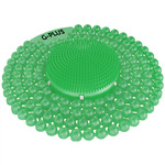 G-PLUS Cucumber-Melon pissoire (piszoár) rács, illatosított, dinnye-uborka