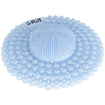 G-PLUS Linen Breeze pissoire (piszoár) rács, illatosított, frissen mosott ruha