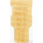 G-VENT légfrissítő/illatkehely, Citrus-Mango/citrus-mangó illatú, G-Vent ventilátoros légfrissítő készülékhez