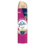 Glade légfrissítő aeroszol 300ml, többféle illat