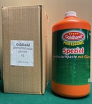Goldhand glicerines kéztisztító paszta, 4 liter