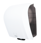 Katrin System Towel XL tekercses kéztörlő adagoló, fehér (Katrin System Towel Dispenser XL)