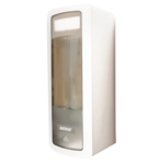 Katrin Touchfree érintésmentes szenzoros szappanadagoló, 500 ml patronokhoz, fehér, (Katrin Touchfree Soap Dispenser) 44672