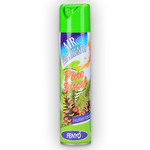 Air Freshener légfrissítő spray, 300ml, többféle