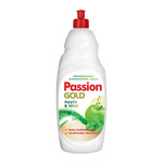 Passion Gold mosogatószer 850 ml (original, citrom, alma&menta)