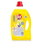 Pur mosogatószer 4,5 liter, lemon vagy balsam aloe-vera