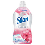 Silan öblítő koncentrátum 1364 ml/62 mosás, többféle illat (Fresh Control/Aromatherapy)