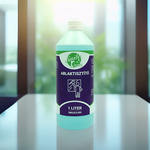Smile Clean ablaktisztító, 1 liter