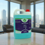 Smile Clean ablaktisztító, 5 liter
