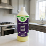 Smile Clean hideg zsíroldó, 1 liter