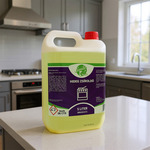 Smile Clean hideg zsíroldó, 5 liter