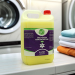 Smile Clean öblítőszer koncentrátum ''Virág'', 5 liter