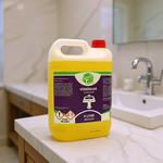 Smile Clean vízkőoldó foszforsavval, 5 liter