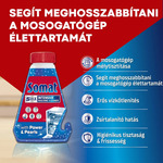 Somat mosogatógép tisztító 250 ml