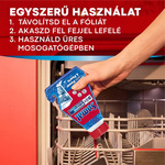 Somat mosogatógép tisztító 250 ml