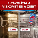 Somat mosogatógép tisztító 250 ml