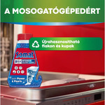 Somat mosogatógép tisztító 250 ml
