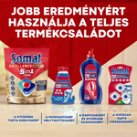 Somat mosogatógép tisztító 250 ml